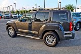 Used 2014 Nissan Xterra S image 5