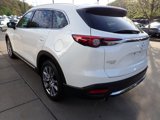 Used 2017 MAZDA CX-9 Grand Touring image 5