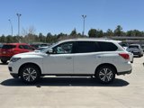 Used 2018 Nissan Pathfinder SV image 6