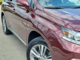 Used 2015 Lexus RX 350 AWD image 4