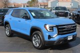 New 2025 GMC Terrain Elevation w/ LPO, Floor Liner Package image 6