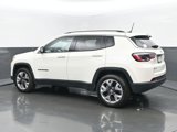 Used 2021 Jeep Compass Limited image 3