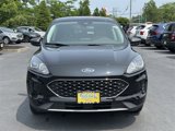 Certified 2022 Ford Escape SE w/ Convenience Package image 2