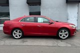 Used 2014 Chevrolet Malibu LTZ image 3