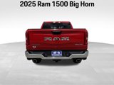 New 2025 RAM 1500 Big Horn image 4