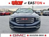 Used 2017 GMC Acadia SLE w/ Driver Alert Package I image 4