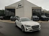 Used 2020 Genesis G70 2.0T image 1