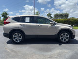 Used 2019 Honda CR-V EX-L image 4