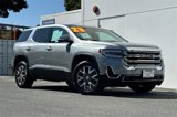 Used 2023 GMC Acadia SLE image 2