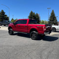 Used 2015 Ford F150 4x4 SuperCrew image 3