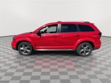 Used 2016 Dodge Journey Crossroad w/ Rear Seat Video Group I image 5