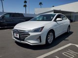 Used 2020 Hyundai Elantra SE image 2