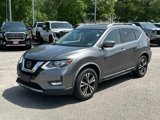 Used 2018 Nissan Rogue SL image 1