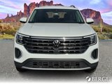 New 2025 Volkswagen Atlas SE image 3