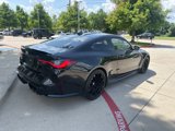Used 2024 BMW M4 xDrive Competition w/ Executive Package image 4