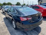 Used 2019 Chevrolet Malibu LT w/ Driver Confidence Package image 4