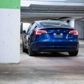 Used 2022 Tesla Model 3 Performance image 5