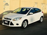 Used 2013 Ford Focus SE image 4