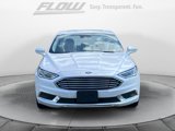 Used 2018 Ford Fusion SE w/ Fusion SE Technology Package image 2