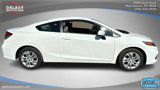 Used 2015 Honda Civic LX image 4