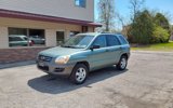 Used 2007 Kia Sportage LX image 2