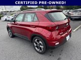 Certified 2024 Hyundai Venue Limited image 5