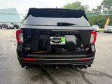 Used 2022 Ford Explorer ST w/ ST Street Pack image 4
