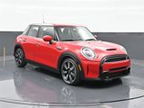 Certified 2023 MINI Cooper S image 4