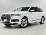 Used 2017 Audi Q7 3.0T Premium Plus w/ Premium Plus Package image 2