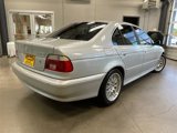Used 2001 BMW 530i Sedan image 5