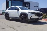 Certified 2024 MAZDA CX-50 AWD 2.5 S w/ Preferred Package image 4