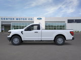 New 2025 Ford F150 XL image 3