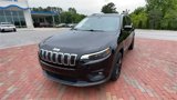 Used 2020 Jeep Cherokee Latitude Plus image 4