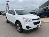 Used 2015 Chevrolet Equinox LS image 2