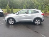 Used 2022 Honda HR-V LX image 2