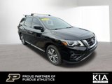 Used 2019 Nissan Pathfinder S image 3