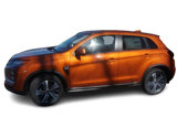New 2025 Mitsubishi Outlander Sport AWD image 2