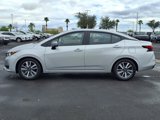 Used 2023 Nissan Versa SV image 2
