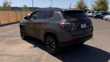 Used 2019 Jeep Compass Trailhawk image 4
