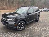 Certified 2021 Ford Bronco Sport Big Bend w/ Big Bend Package (96B) image 2