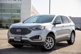 Certified 2024 Ford Edge SEL image 4