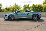 New 2025 McLaren Artura Spider image 4