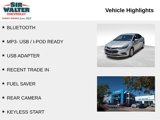 Used 2017 Chevrolet Cruze LT w/ Convenience Package image 2