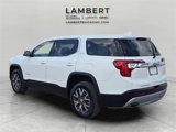 Used 2023 GMC Acadia SLE image 3