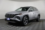 Used 2022 Hyundai Tucson Limited image 2
