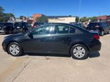 Used 2015 Chevrolet Cruze LS image 5