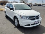 Used 2020 Dodge Journey SE image 6