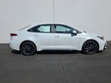 New 2025 Toyota Corolla SE w/ Convenience Package image 2