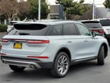 New 2025 Lincoln Corsair AWD w/ Equipment Group 101A image 5
