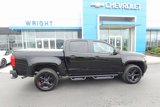 Used 2021 Chevrolet Colorado LT w/ Redline Special Edition image 2